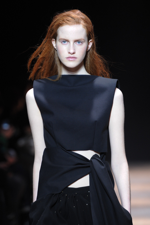 シャロン ワコブ 2013-14年秋冬<span>コレクション</span> - 写真37
