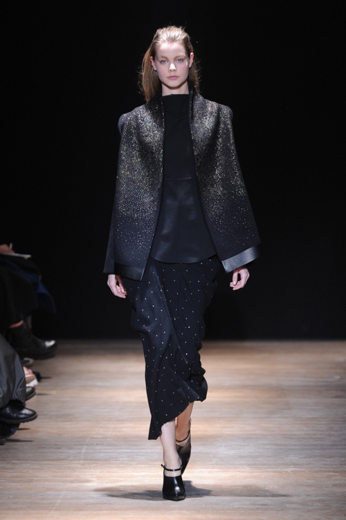 シャロン ワコブ 2013-14年秋冬<span>コレクション</span> - 写真41