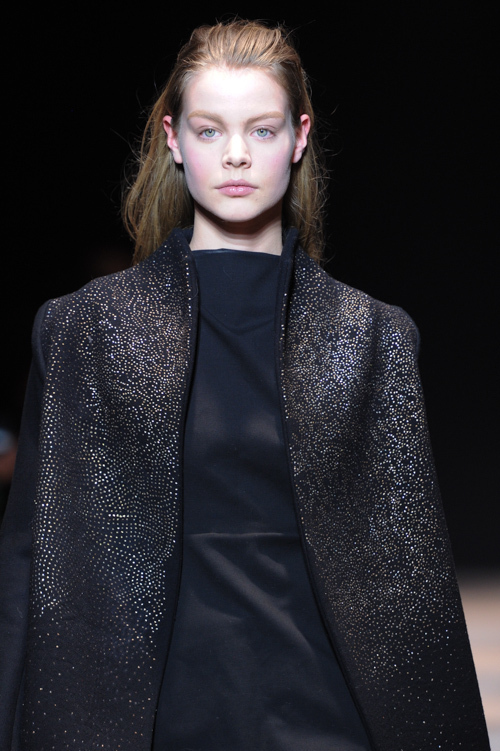 シャロン ワコブ 2013-14年秋冬<span>コレクション</span> - 写真42