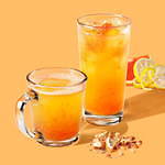 スターバックス、ティーメニューが主役の新店舗が六本木に - 新作“ティーフラペチーノ”など限定展開｜写真7