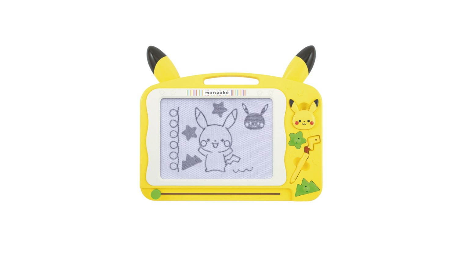 ポケモン公式ベビーブランド モンポケ に新作 ピカチュウ柄の半袖ベビーウェア ゆび人形など ファッションプレス ポケモン公式ベビーブランド モンポケ に新作 ピカチュウ柄の半袖ベビーウェア ゆび人形など ファッションプレス