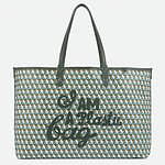 アニヤ・ハインドマーチ(ANYA HINDMARCH) I AM A Plastic Bag｜写真8