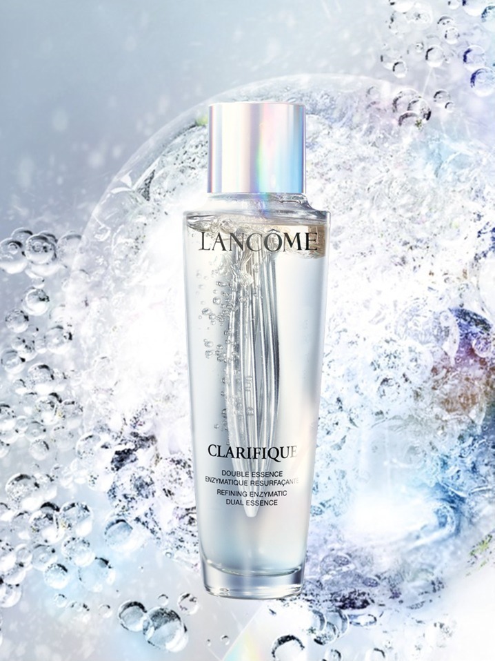 ランコム(LANCÔME) クラリフィック｜写真13