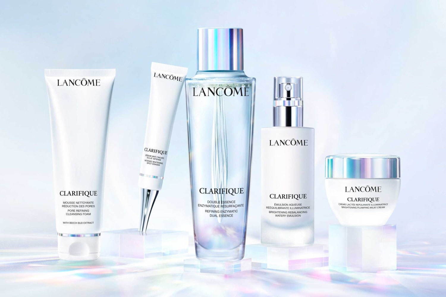 ランコム(LANCÔME) クラリフィック｜写真1