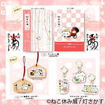 猫の合同写真＆物販展「ねこ休み展」4年ぶりに福岡で、人気作から最新作まで集結＆限定グッズも｜写真28