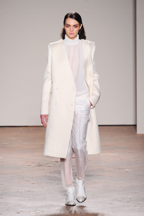 ガブリエレ コランジェロ 2013-14年秋冬<span>コレクション</span> - 写真1