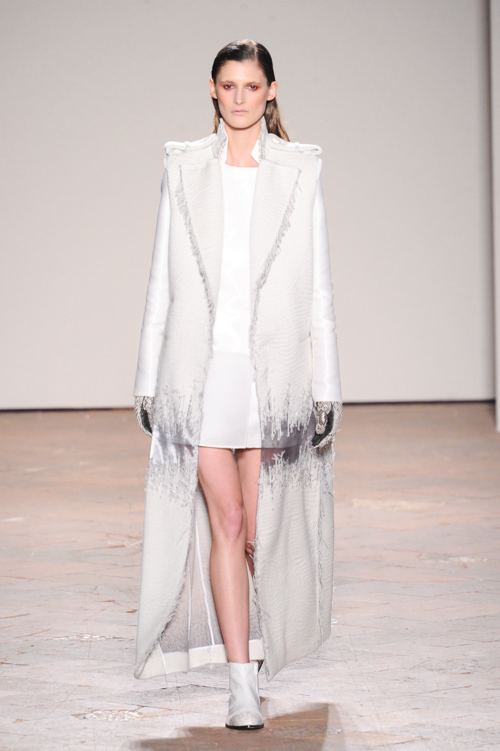 ガブリエレ コランジェロ 2013-14年秋冬<span>コレクション</span> - 写真7