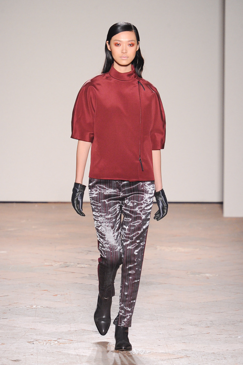 ガブリエレ コランジェロ 2013-14年秋冬<span>コレクション</span> - 写真24