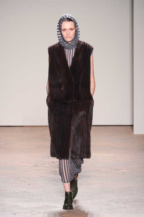 ガブリエレ コランジェロ 2013-14年秋冬<span>コレクション</span> - 写真30