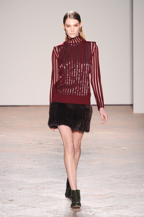 ガブリエレ コランジェロ 2013-14年秋冬<span>コレクション</span> - 写真34