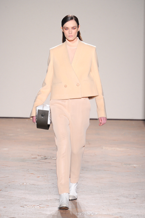 ガブリエレ コランジェロ 2013-14年秋冬<span>コレクション</span> - 写真38