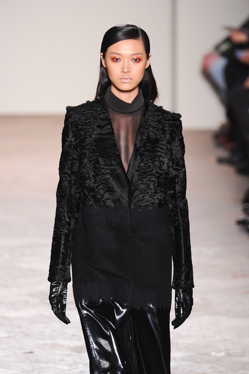 ガブリエレ コランジェロ 2013-14年秋冬<span>コレクション</span> - 写真54