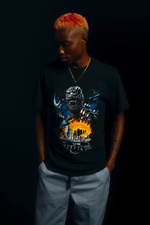 ハフ(HUF) ゴジラ｜写真62