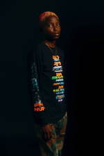 ハフ(HUF) ゴジラ｜写真78