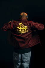 ハフ(HUF) ゴジラ｜写真76