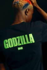 ハフ(HUF) ゴジラ｜写真74