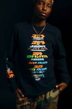 ハフ(HUF) ゴジラ｜写真79