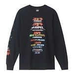 ハフ(HUF) ゴジラ｜写真21