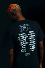 ハフ(HUF) ゴジラ｜写真61