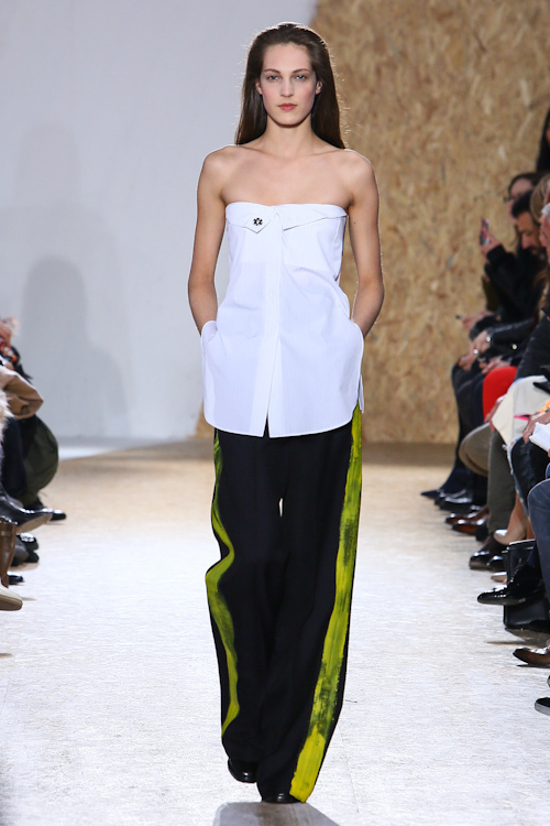メゾン マルタン マルジェラ(Maison Martin Margiela) 2013-14年