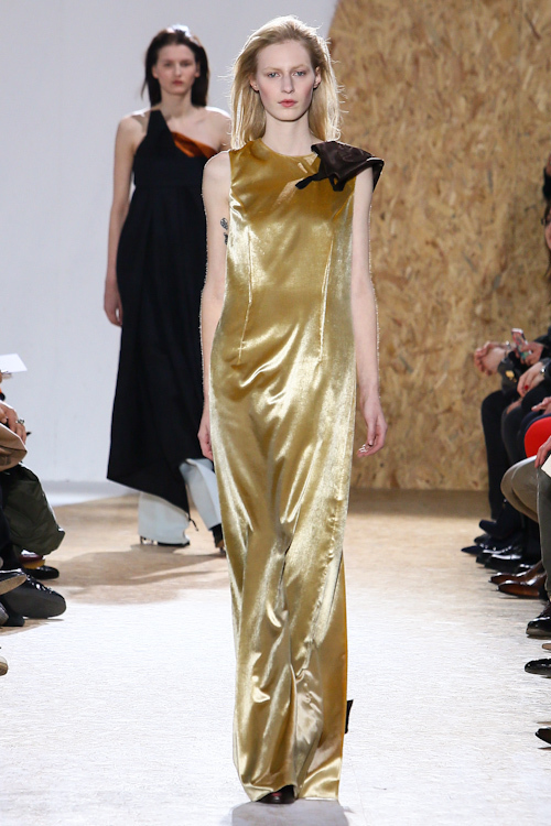 メゾン マルタン マルジェラ(Maison Martin Margiela) 2013-14年秋冬ウィメンズコレクション シルエット - 写真26