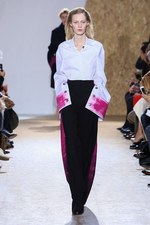 メゾン マルタン マルジェラ 2013-14年秋冬コレクション - マニッシュなアイテムを柔らかく大胆に｜写真2