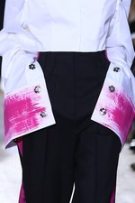 メゾン マルタン マルジェラ 2013-14年秋冬コレクション - マニッシュなアイテムを柔らかく大胆に｜写真3