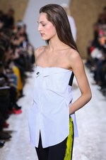 メゾン マルタン マルジェラ 2013-14年秋冬コレクション - マニッシュなアイテムを柔らかく大胆に｜写真7