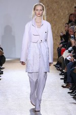 メゾン マルタン マルジェラ 2013-14年秋冬コレクション - マニッシュなアイテムを柔らかく大胆に｜写真8