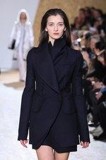 メゾン マルタン マルジェラ 2013-14年秋冬コレクション - マニッシュなアイテムを柔らかく大胆に｜写真12