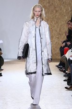 メゾン マルタン マルジェラ 2013-14年秋冬コレクション - マニッシュなアイテムを柔らかく大胆に｜写真13