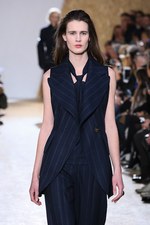 メゾン マルタン マルジェラ 2013-14年秋冬コレクション - マニッシュなアイテムを柔らかく大胆に｜写真19