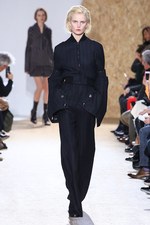 メゾン マルタン マルジェラ 2013-14年秋冬コレクション - マニッシュなアイテムを柔らかく大胆に｜写真20