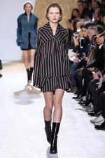 メゾン マルタン マルジェラ 2013-14年秋冬コレクション - マニッシュなアイテムを柔らかく大胆に｜写真22