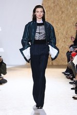 メゾン マルタン マルジェラ 2013-14年秋冬コレクション - マニッシュなアイテムを柔らかく大胆に｜写真26