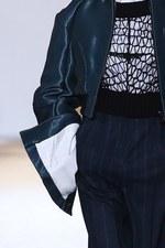 メゾン マルタン マルジェラ 2013-14年秋冬コレクション - マニッシュなアイテムを柔らかく大胆に｜写真27