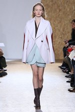 メゾン マルタン マルジェラ 2013-14年秋冬コレクション - マニッシュなアイテムを柔らかく大胆に｜写真28