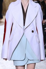 メゾン マルタン マルジェラ 2013-14年秋冬コレクション - マニッシュなアイテムを柔らかく大胆に｜写真29