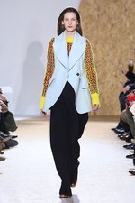 メゾン マルタン マルジェラ 2013-14年秋冬コレクション - マニッシュなアイテムを柔らかく大胆に｜写真30