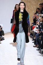 メゾン マルタン マルジェラ 2013-14年秋冬コレクション - マニッシュなアイテムを柔らかく大胆に｜写真32