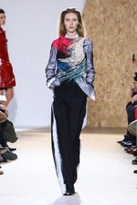 メゾン マルタン マルジェラ 2013-14年秋冬コレクション - マニッシュなアイテムを柔らかく大胆に｜写真37