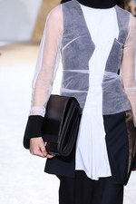 メゾン マルタン マルジェラ 2013-14年秋冬コレクション - マニッシュなアイテムを柔らかく大胆に｜写真44