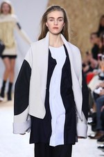 メゾン マルタン マルジェラ 2013-14年秋冬コレクション - マニッシュなアイテムを柔らかく大胆に｜写真47