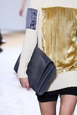 メゾン マルタン マルジェラ 2013-14年秋冬コレクション - マニッシュなアイテムを柔らかく大胆に｜写真49