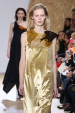 メゾン マルタン マルジェラ 2013-14年秋冬コレクション - マニッシュなアイテムを柔らかく大胆に｜写真53