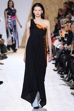 メゾン マルタン マルジェラ 2013-14年秋冬コレクション - マニッシュなアイテムを柔らかく大胆に｜写真54