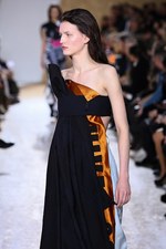 メゾン マルタン マルジェラ 2013-14年秋冬コレクション - マニッシュなアイテムを柔らかく大胆に｜写真55