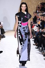 メゾン マルタン マルジェラ 2013-14年秋冬コレクション - マニッシュなアイテムを柔らかく大胆に｜写真56