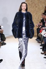 メゾン マルタン マルジェラ 2013-14年秋冬コレクション - マニッシュなアイテムを柔らかく大胆に｜写真57