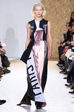 メゾン マルタン マルジェラ 2013-14年秋冬コレクション - マニッシュなアイテムを柔らかく大胆に｜写真59